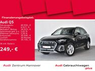 Audi Q5, S line 40 TDI quattro, Jahr 2022 - Hannover