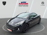 Peugeot 207, CC Roland Garros 120 wenig KM, Jahr 2014 - Wunstorf