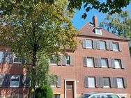 Kleine 2-Zimmer-Wohnung in Krefeld Uerdingen für Sie! - Krefeld