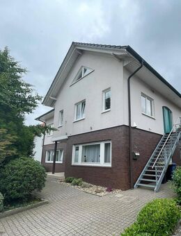 Zweifamilienhaus - Wohnoase in Herzen von Cloppenburg - Cloppenburg