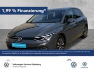 VW Golf, 1.5 TSI VIII Move LaneAs, Jahr 2023 - Oldenburg