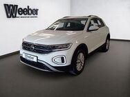 VW T-Roc, 2.0 TDI Life, Jahr 2022 - Leonberg (Baden-Württemberg)