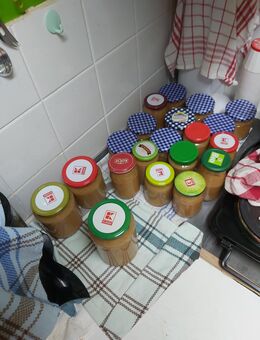 Quitten Marmelade 2025 - Pirna