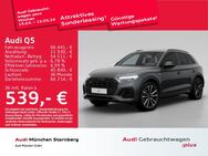 Audi Q5, S line 45 TFSI qu, Jahr 2023 - Starnberg