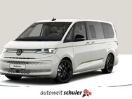 VW T7 Multivan, 2.0 TSI Multivan Life Lang Vis-a-Vis, Jahr 2022 - Villingen-Schwenningen