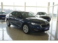 Skoda Octavia 1,0TSI 110PS 17*Alu/LED/Kessy/Kamera/Sitzhz. ** - Sickte