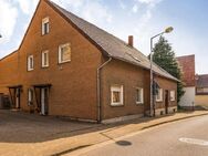 Kapitalanleger aufgepasst! Renditehaus mit vier Wohneinheiten - Melle