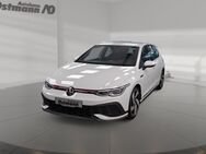 VW Golf, 2.0 TSI VIII GTI Clubsport, Jahr 2021 - Wolfhagen