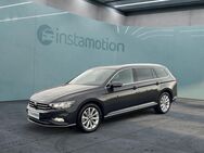 VW Passat Variant, Elegance TDI |eHECK||, Jahr 2023 - München