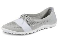 Leguano STLYE PEAR Barfußschuh Slipper, Freizeitschuh, Bequemschuh verstärkt das taktile Empfinden