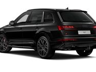 Audi SQ7, Audi SQ7 TFSI tiptro, Jahr 2022 - Füssen