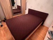 Boxspringbett 140x200 - Köln