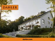 LUXUS TRIFFT KULTUR: PREMIUM-REIHENMITTELHAUS IN KELHEIM MIT EINZIGARTIGER LAGE UND AUSSICHT - Kelheim