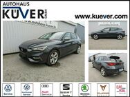 Seat Leon, 1.0 FR eTSI 17, Jahr 2024 - Hagen (Bremischen)