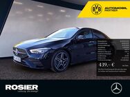 Mercedes CLA 220, d AMG Sport, Jahr 2024 - Paderborn