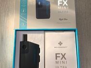 Wolkenkraft FX Mini Ultra – Mobiler Vaporizer mit Zubehör und bis zum 14.05.2029 Garantie - Leverkusen