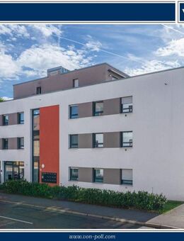 Lichtdurchflutete 4-Zimmer-Penthouse-Wohnung - Stuttgart