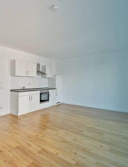 WOHNEN IN STILVOLLEM AMBIENTE: 2-Zimmer-Wohnung perfekt für Singles und Paare! - Bremen