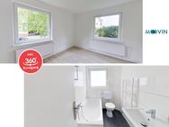 **CHARMANTE 3-ZIMMER-WOHNUNG** Wohnen in Nordenham mit Wannenbad und viel Tageslicht - Nordenham