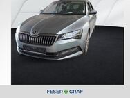 Skoda Superb, 2.0 TDI Combi Style PanoÜRearView, Jahr 2020 - Köthen (Anhalt)