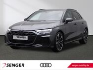 Audi A3, Sportback S line 35 TFSI Optik-Paket, Jahr 2022 - Lingen (Ems)