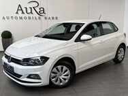 VW Polo 1.6 TDI Comfortline NAV+BLUETOOTH+SHZ+APS - Wardenburg