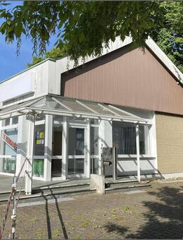 Gesucht - gefunden - vielseitige Büro- / Praxisimmobilie in Lippetal - Oestinghausen - Lippetal