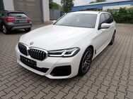 BMW 530, 0.2 i M Sport UPE 820, Jahr 2022 - Dresden