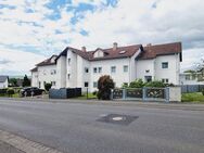 Limburg: Eigentumswohnung (DG) mit Balkon und Außenstellplatz - Limburg (Lahn)