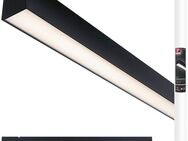 Paulmann Schienensystem-Leuchten Linion Lichtkanal, 0,1 cm, (1-tlg)