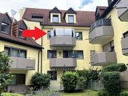 3 Zimmerwohnung in gepflegten MFH in Lauf KAPITALANLAGE - Lauf (Pegnitz)