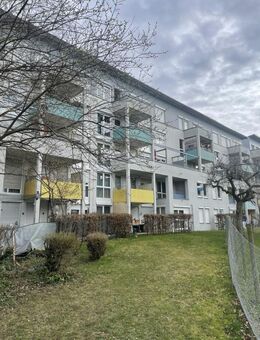 KAPITALANLAGE ! 3-Zimmerwohnung mit lebenslangem Wohnrecht - Leinfelden-Echterdingen