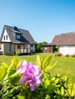 bezugsfähiges Einfamilienhaus - nahe Pinneberg A7 Nord - Pinneberg