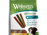 Whimzees by Wellness zum Sonderpreis! - Stix: Größe M (12 - 18 kg, 14 Stück)