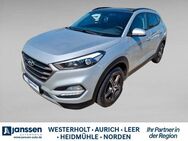 Hyundai Tucson, Advantage, Jahr 2017 - Leer (Ostfriesland)