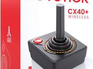 ATARI CX40+ Wireless (Atari 2600+, 2600, 7800) Joystick