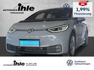 VW ID.3, Pro Performance 58kWh AMBIENTE-BEL IQ-LIGHT, Jahr 2020 - Hohenwestedt