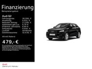 Audi Q2, 40 TFSI quattro advanced OPTIK-PAKET 17ZOLL, Jahr 2024 - Hanau (Brüder-Grimm-Stadt)