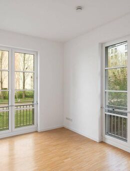 Exklusive Wohnung in Ku'damm Nähe - Berlin