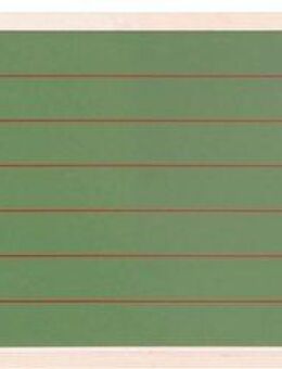 roba® Wandtafel Schreib- & Maltafel magnetisch, weiß