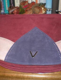 Div. hochwertige Lederhandtaschen - Berlin Charlottenburg-Wilmersdorf