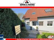 schmuckes Reihenendhaus mit großer Terrasse, Sauna und 2 Carport-Stellplätze - Brahmenau