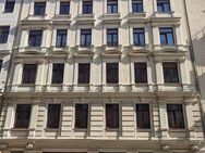 Bahnhofsnah mit Einbauküche - 2-Zimmer Wohnung Magdeburg / Altstadt - Magdeburg