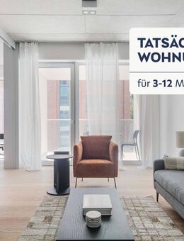 Wunderschön möblierte Wohnung im Tacheles - Berlin