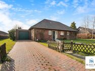 ~Ein Zuhause für die Zukunft – Bungalow mit Platz und Potenzial zum Wachsen in Moorhusen~ - Südbrookmerland