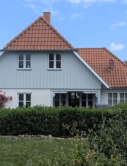 LANDHAUSIDYLLE AN DER OSTSEE - Provisionsfrei - Kalkhorst