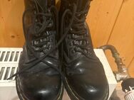 Dr. Martens Boots 1460 Getragen - Oberstaufen