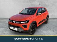 Dacia Spring, Extreme Electric 65 CCS, Jahr 2022 - Chemnitz