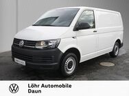 VW T6 Kombi, 2.0 TDI Transporter Kasten, Jahr 2017 - Daun