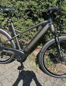 Moustache Samedi28.3 E-Bike Trekkingrad, wie neu, nur 530 Km gefahren - Hannover